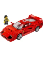 Lego 76934 Speed Champions Ferrari F40 - Image 5