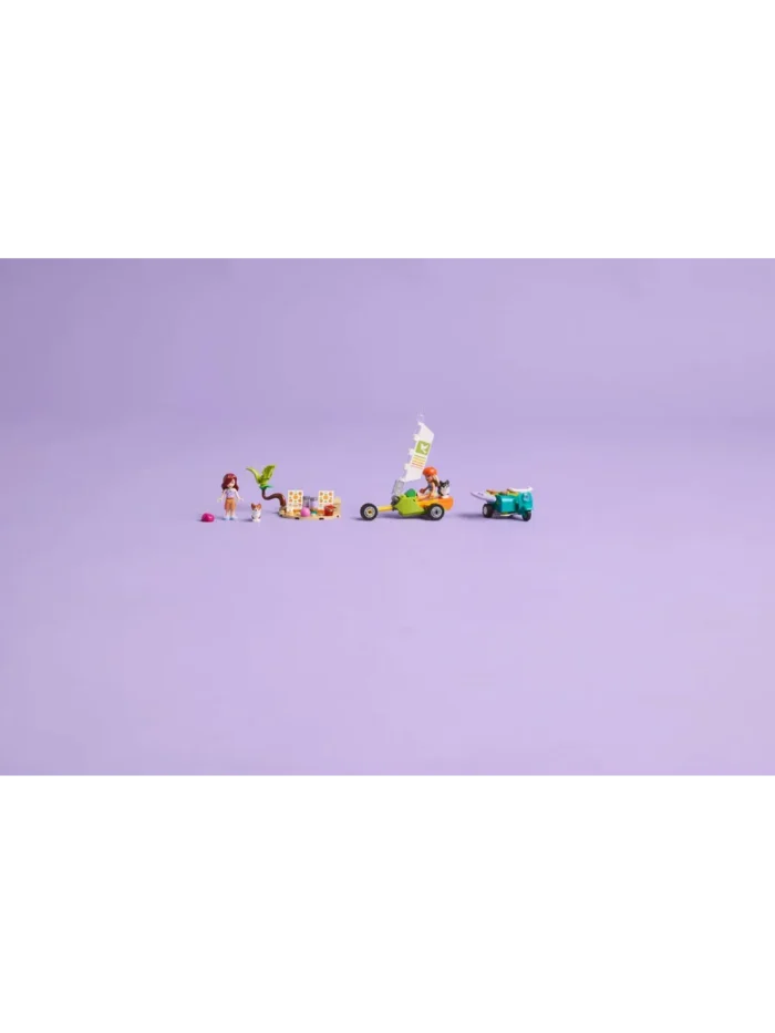 Lego 42641 Подружки Скутер и собаки-серфингисты — изображение 6