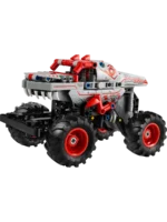 Lego 42200 Техник Инерционный ThunderROARus™ Monster Jam™ - Image 6