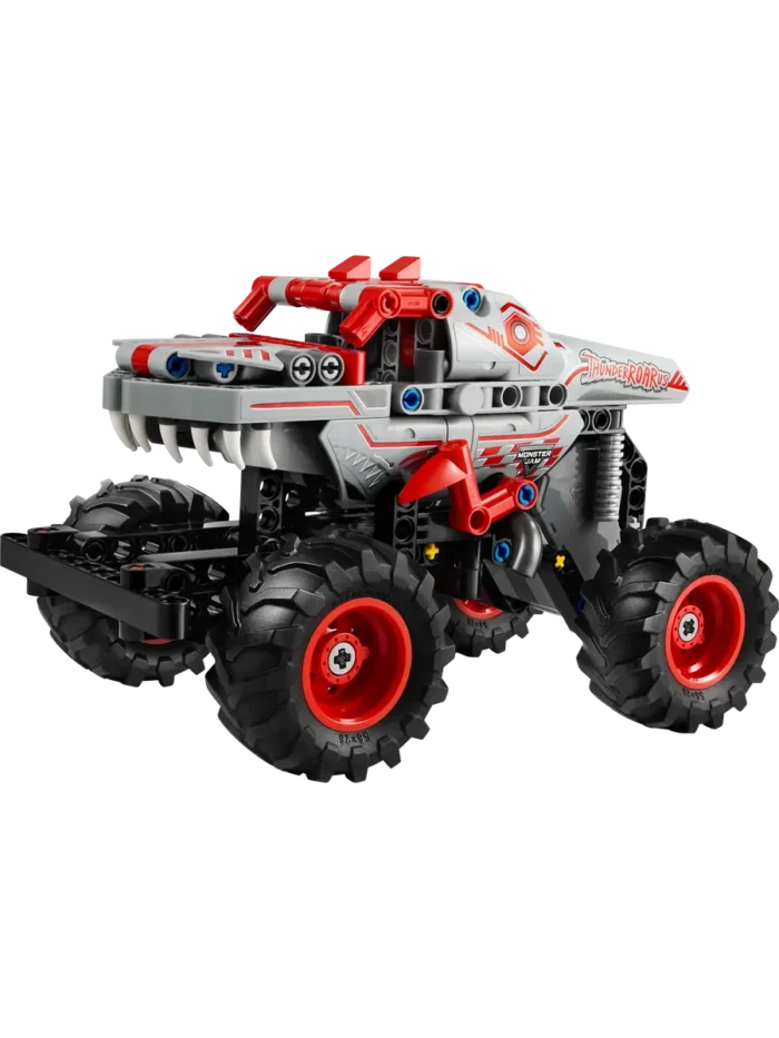 Lego 42200 Техник Инерционный ThunderROARus™ Monster Jam™ - Image 6