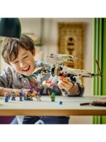 Lego 71809 Ниндзяго Мастер драконов Эгальт — изображение 5