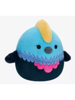 Сквишмэллоус SQCR04136 Казуар Melrose, 30см. TM Squishmallows - Image 5