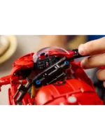 Lego 42202 Техник Мотоцикл Ducati Panigale V4 S - Image 6