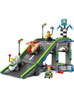 Lego 60460 Город Без границ: Гоночная трасса с трмплином — изображение 6