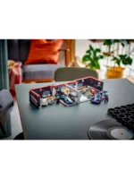 Lego 60444 Город Гараж F1® для Mercedes-AMG и Alpine - Image 6