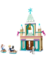 Lego 43265 Принцессы Дисней Ледяной замок Эренделл - Image 6