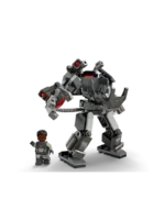 Lego 76277 Супер Герои Механическая броня Воителя - Image 6