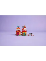 Lego 43261 Принцессы Дисней Мини-дом «Энканто» — изображение 6