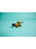 Lego 42197 Техник Экскаватор-погрузчик - Image 6