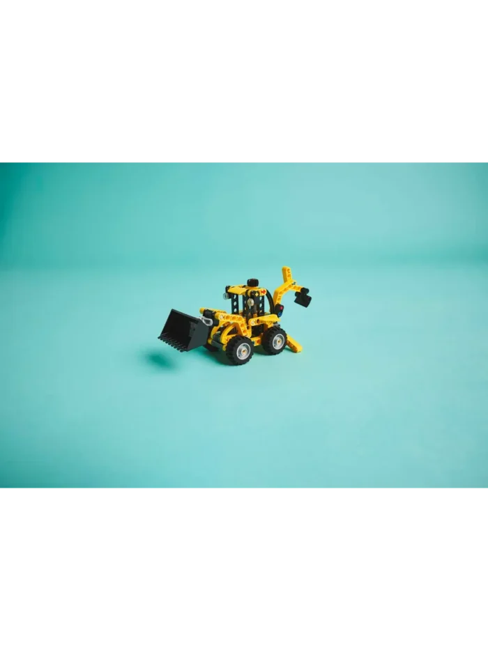 Lego 42197 Техник Экскаватор-погрузчик - Image 6