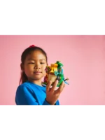 Lego 43260 Принцессы Дисней Веселье на острове Моаны - Image 6