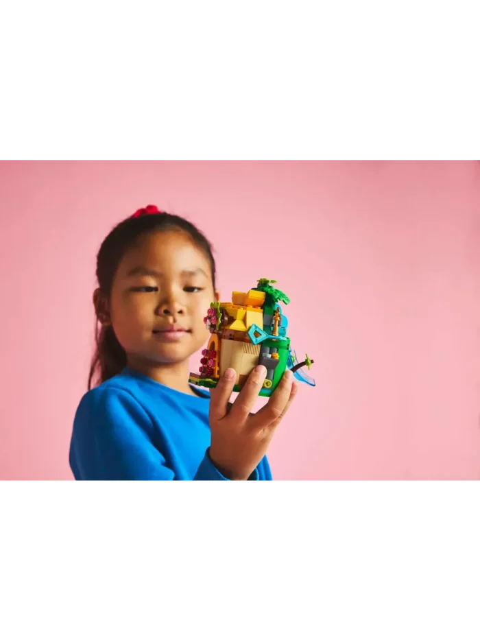 Lego 43260 Принцессы Дисней Веселье на острове Моаны - Image 6