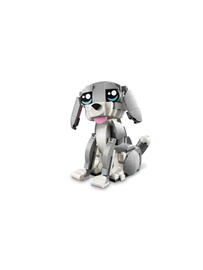 Lego 31163 Криэйтор Веселый кот - Image 6