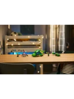 Lego 71491 DREAMZzz Матео и гоночный автомобиль Зи-Блоба - Image 6