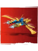 Lego 71796 Ниндзяго Стихийный Дракон против Робота-императрицы - Image 5