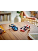 Lego 60464 Город Болиды F1® Williams Racing и Haas F1® - Image 6