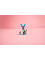 Lego 71488 DREAMZzz Приключения творческих животных Банчу - Image 6