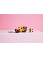 Lego 60453 Город Пикап спасателей на пляже — изображение 6