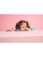 Lego 42643 Подружки Прилавок со сладкой ватой и скутер — изображение 6