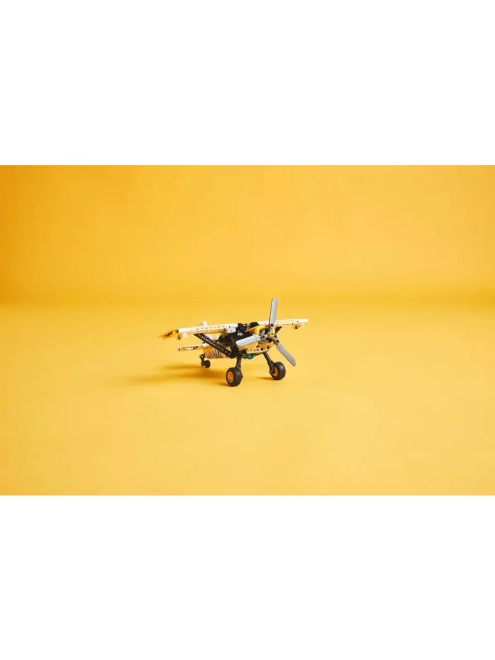 Lego 42198 Техник Легкомоторный самолет - Image 6