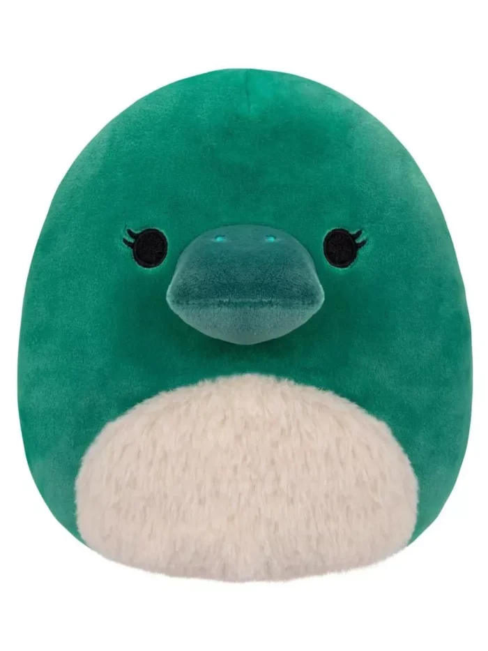 Сквишмэллоус SQCR04101 Утконос Selassi, 12 см. TM Squishmallows - Image 5