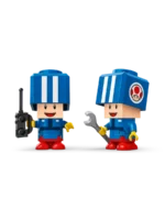 Lego 72035 Super Mario Kart™ – Автомастерская тоада - Image 6