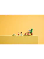 Lego 42640 Подружки Игровая площадка для морских свинок - Image 6