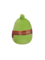 Сквишмэллоус SQCP00132 Лягушка Wendy, Плюшевый брелок 8см. TM Squishmallows - Image 5