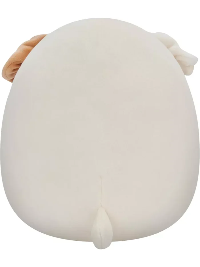 Сквишмэллоус SQCR04082 Бульдог Brock, 19см. TM Squishmallows — изображение 5