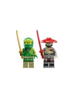 Lego 71788 Ниндзяго Мотоцикл Ллойда — изображение 5