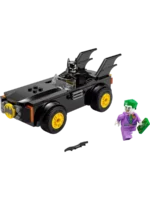 Lego 76264 Супер Герои Погоня на бэтмобиле: Бэтмен против Джокера - Image 5