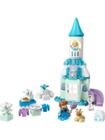 Lego 10455 Дупло Праздник в ледяном замке Анны и Эльзы — изображение 6