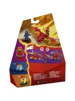 Lego 71801 Ниндзяго Удар восходящего дракона Кая - Image 5