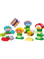 Lego 10444 Дупло Сад и цветы для творчества - Image 6