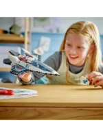 Lego 60430 Город Межзвездный космический корабль — изображение 5
