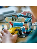 Lego 60362 Город Автомойка — изображение 5