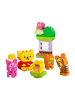Lego 10457 Дупло День рождения Винни Пуха - Image 6