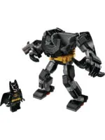 Lego 76270 Супер Герои Бронированный робот Бэтмена - Image 5