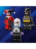 Lego 76274 Супер Герои Бэтмен на бэтмобиле против Харли Квинн и Мистера Фриза — изображение 5