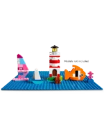 Lego 11025 Классика Синяя базовая пластина - Image 5