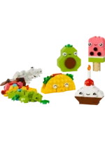 Lego 11039 Классика Творческие кулинарные друзья — изображение 6