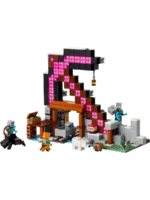 Lego 21277 Minecraft Шахта-кирка — изображение 6