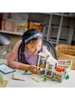 Lego 31153 Криэйтор Cовременный Дом — изображение 5