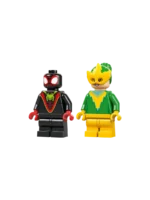 Lego 11198 Spidey Спин и погоня за мотодинозавром Электро - Image 6