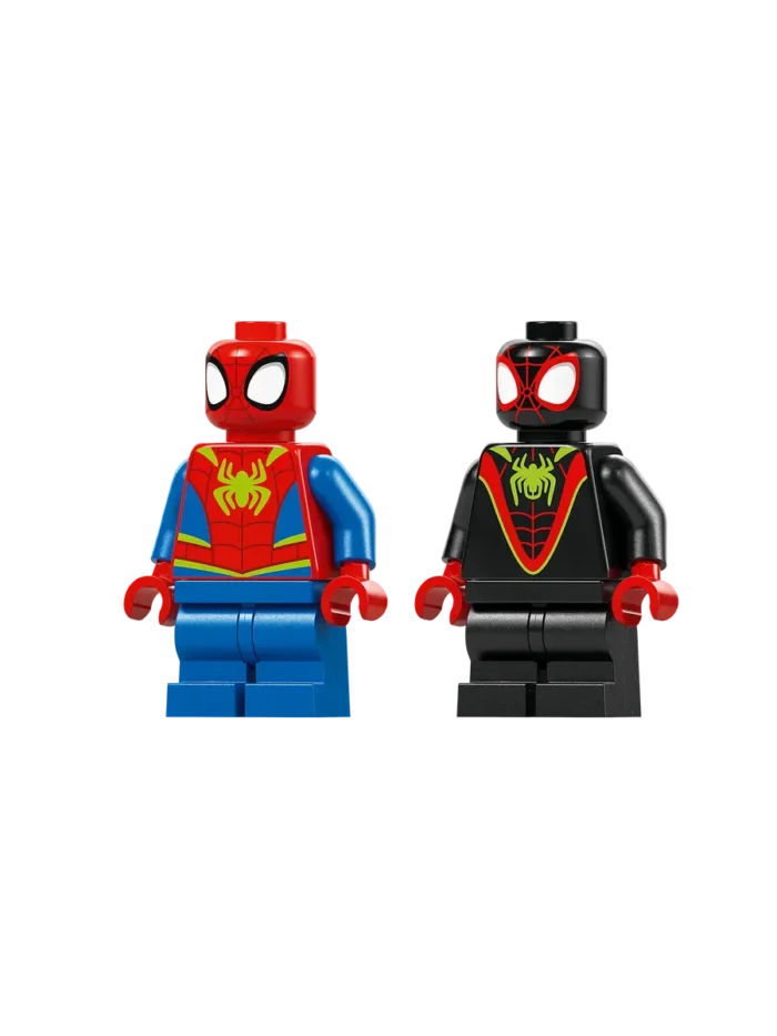 Lego 11199 Spidey Спасение на диновездеходе команды Спайди - Image 6