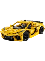 Lego 42205 Техник Chevrolet Corvette Stingray - Image 6