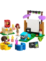 Lego 42642 Подружки Дружеский вечер кино — изображение 6