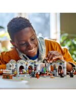 Lego 76431 Гарри Поттер Замок Хогвартс: класс зельеварения - Image 5
