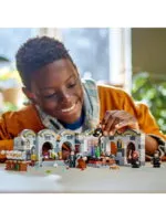 Lego 76431 Гарри Поттер Замок Хогвартс: класс зельеварения — изображение 5