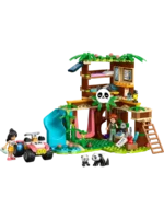 Lego 42648 Подружки Уход за пандами в заповеднике - Image 6